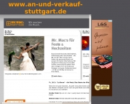 Bild An und Verkauf Stuttgart - Ankauf Handy Notebook Fernseher Camera