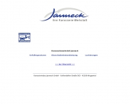 Bild Karosseriebau Martin Janneck GmbH