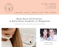 Bild Permanent Make up Wuppertal