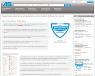 Bild AS Architekten Service GmbH