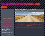 Bild Anhngervermietung Nierhaus