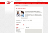 Bild LBS Wuppertal Lindenstr.