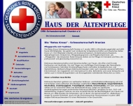 Bild Haus der Altenpflege Rotes Kreuz Schwesternschaft Oranien e.V.