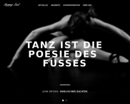 Bild Happy Feet