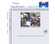 Bild Heckmann & Assmuth GmbH & Co. KG