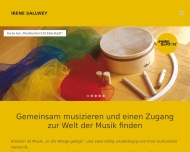 Bild Musikgarten Irene Sallwey in Darmstadt - Eberstadt