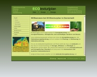 Bild ECOtekturplan