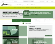 Bild Bisnode Deutschland GmbH