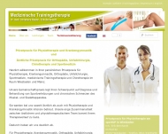 Bild Privatpraxis fr Physiotherapie