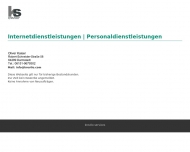 Bild krevilo services - Oliver Kaiser