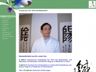 Bild Besonderheit von Dr. med. Du: 8 Jahre