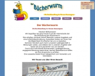 Bild Der Bcherwurm Darmstadt