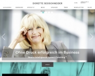 Bild DoretteSegschneider Personal Performance Coach