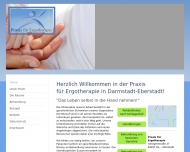 Bild Praxis fr Ergo-Therapie Darmstadt