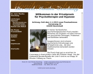 Bild Psychotherapeutische Praxis Dr. med. Monika Zieschang