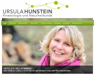 Bild Kinesiologie und Naturheilkunde . Ursula Hunstein