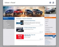 Bild Auto Rossel GmbH