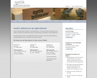 Bild Optik - Billmaier GmbH