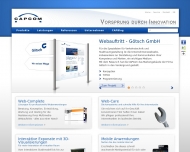 Bild CAPCom Aktiengesellschaft