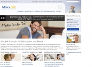 Bild BKK Merck