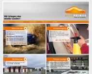 Bild Auto Primus GmbH & Co. KG