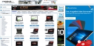 Bild notebook
