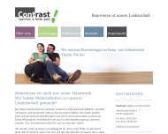 Bild Contrast vielfalt und farbe GmbH