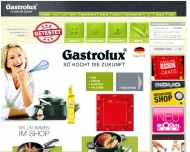 Bild Gastrolux Haushaltsgeräte Großhandelsgesellschaft mit beschränkter Haftung