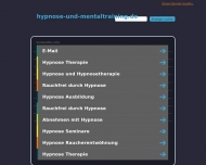Bild Hypnose-und-Mentaltraining