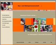 Bild Bau- und Wohngenossenschaft Wohnsinn eG