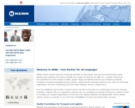 Bild KERN AG Sprachendienste