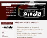 Bild Christian Arnold