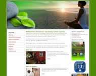 Bild Sunrise Sonnen & Beauty Center