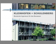 Bild Kleinhofen + Schulenberg