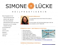 Bild Praxis fr manuelle Therapien, Naturheilkunde und Hypnose