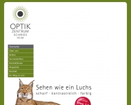 Bild Augenzentrum Schriesheim -Brillen und Kontaktlinsen GmbH