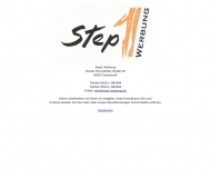 Bild Step1-Werbung