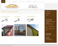 Bild Dchert Ph. Holzbau GmbH