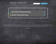 Bild Beauty Culture - Wellness fr Sie und Ihn