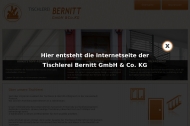 Bild Bernitt GmbH & Co. KG Tischlerei