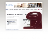 Bild Coffema International Handel GmbH