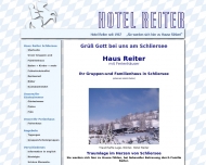 Bild Hotel Reiter Inh. Fam. Reiter