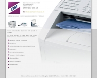 Bild Bromaschinenservice GmbH