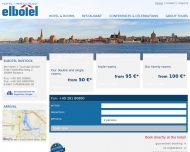Bild elbotel Rostock 