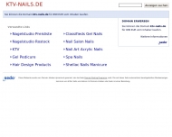 Bild KTV Nails & Permanant make up