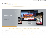 Bild WHAT media net.solutions