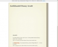 Bild Kunst & Antiquitten Danny Arndt
