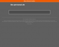 Bild IBS Personallogistik GmbH