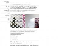 Bild wolkenbank kunst+rume