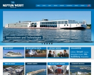 Bild NEPTUN WERFT GmbH